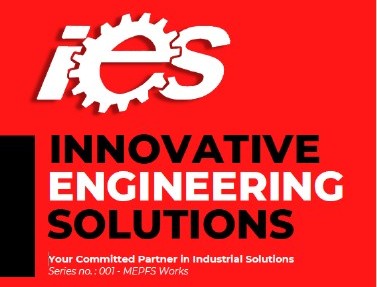 IES Innovative Engineering Solutions