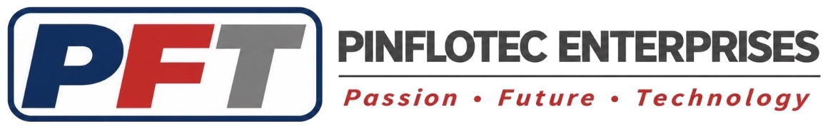 PINFLOTEC Enterprises